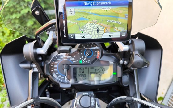 Gebrauchtmotorrad BMW R 1200 GS - Bild 2