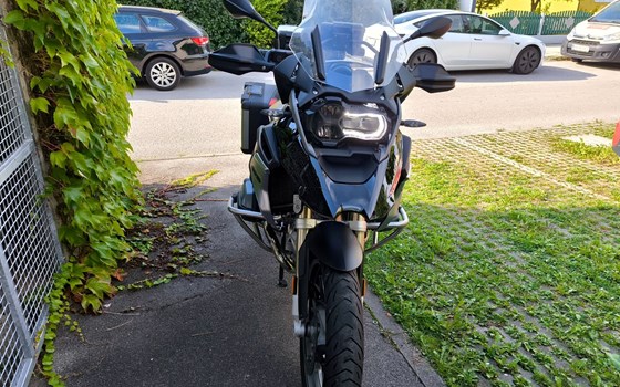 Gebrauchtmotorrad BMW R 1200 GS - Bild 3