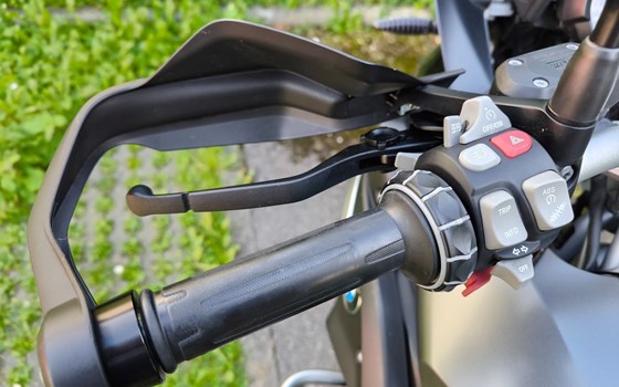 Gebrauchtmotorrad BMW R 1200 GS - Bild 4