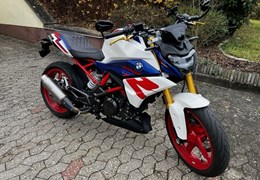 Gebrauchte BMW G 310 R