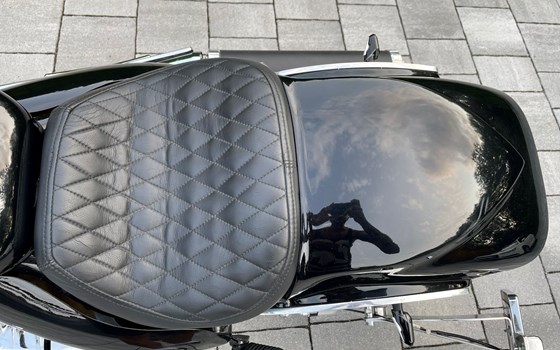 Gebrauchtmotorrad Suzuki Intruder M1800R - Bild 3