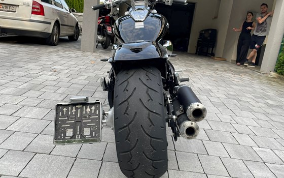 Gebrauchtmotorrad Suzuki Intruder M1800R - Bild 8