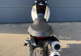 Gebrauchte Ducati Scrambler 1100 PRO