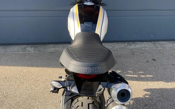 Gebrauchtmotorrad Ducati Scrambler 1100 PRO - Bild 1