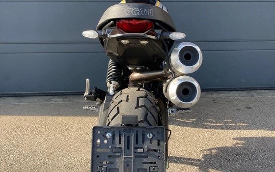 Gebrauchtmotorrad Ducati Scrambler 1100 PRO - Bild 10
