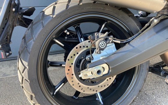 Gebrauchtmotorrad Ducati Scrambler 1100 PRO - Bild 12