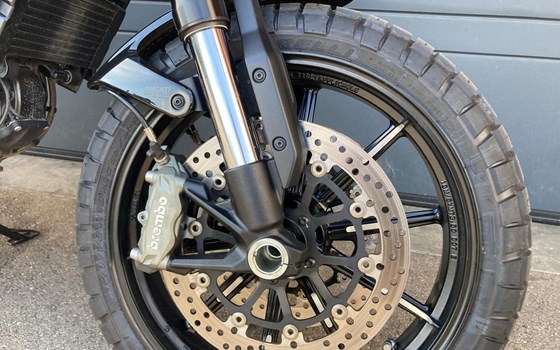 Gebrauchtmotorrad Ducati Scrambler 1100 PRO - Bild 3