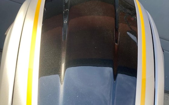 Gebrauchtmotorrad Ducati Scrambler 1100 PRO - Bild 6