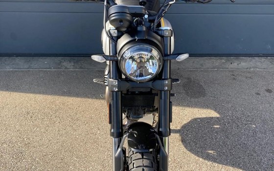 Gebrauchtmotorrad Ducati Scrambler 1100 PRO - Bild 9