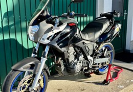 Gebrauchte Aprilia Pegaso 650 i.e.