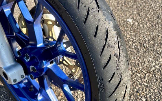 Gebrauchtmotorrad Aprilia Pegaso 650 i.e. - Bild 10