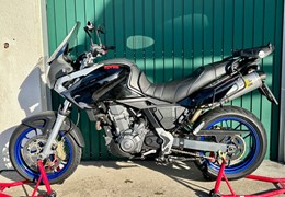 Gebrauchte Aprilia Pegaso 650 i.e.