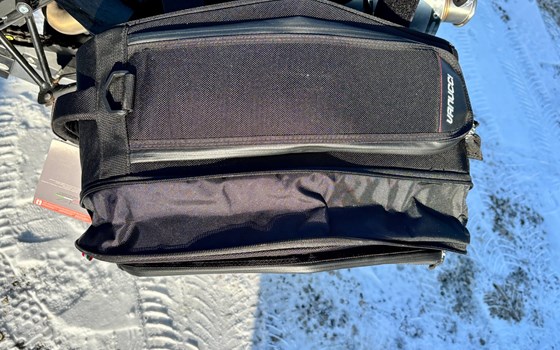 Gebrauchtmotorrad Aprilia Pegaso 650 i.e. - Bild 11