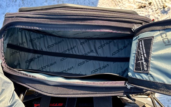 Gebrauchtmotorrad Aprilia Pegaso 650 i.e. - Bild 12