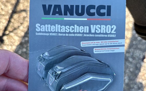 Gebrauchtmotorrad Aprilia Pegaso 650 i.e. - Bild 8