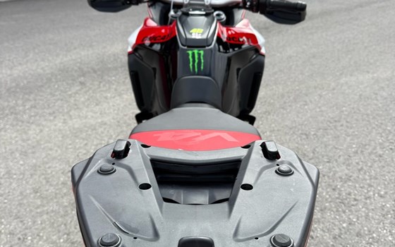 Gebrauchtmotorrad Ducati Multistrada V4 S - Bild 2