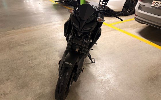 Offre Yamaha MT-125 - Image 2