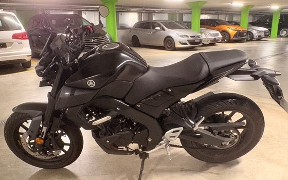 Offre Yamaha MT-125 - Image 3
