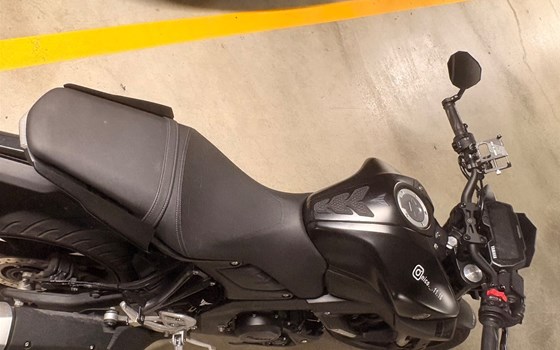 Offerta Yamaha MT-125 - Immagine 4