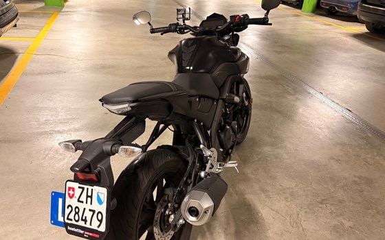 Offerta Yamaha MT-125 - Immagine 5