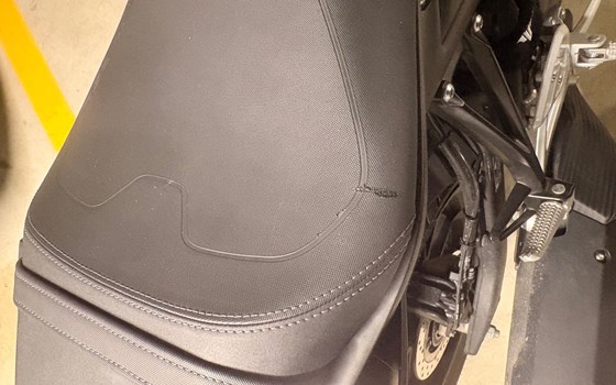 Offerta Yamaha MT-125 - Immagine 6