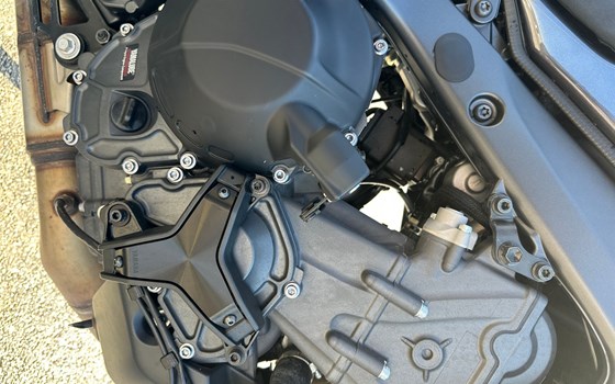 Gebrauchtmotorrad Yamaha MT-09 - Bild 13