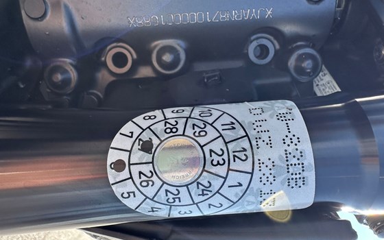 Gebrauchtmotorrad Yamaha MT-09 - Bild 15