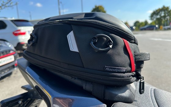 Gebrauchtmotorrad Yamaha MT-09 - Bild 16