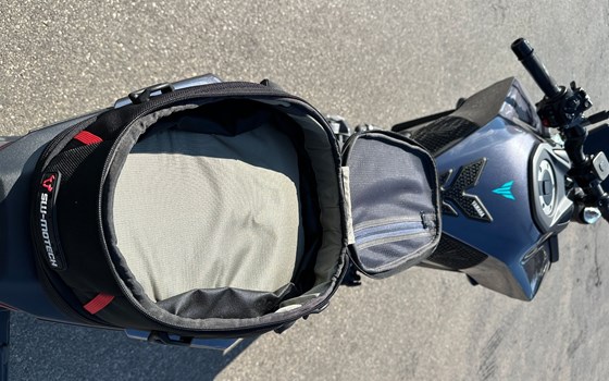 Gebrauchtmotorrad Yamaha MT-09 - Bild 17