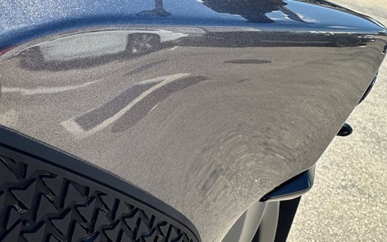 Gebrauchtmotorrad Yamaha MT-09 - Bild 2