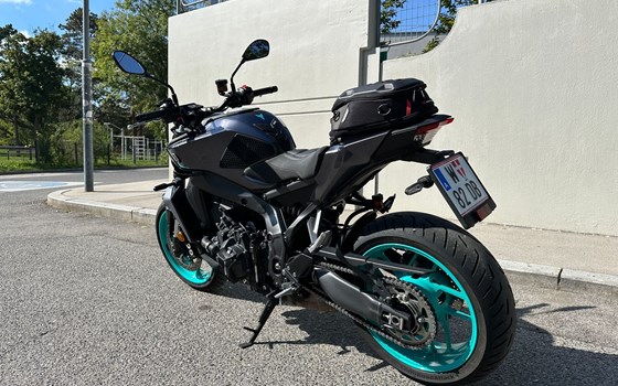 Gebrauchtmotorrad Yamaha MT-09 - Bild 22