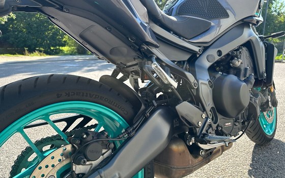 Gebrauchtmotorrad Yamaha MT-09 - Bild 25