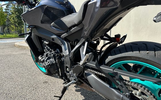 Gebrauchtmotorrad Yamaha MT-09 - Bild 26