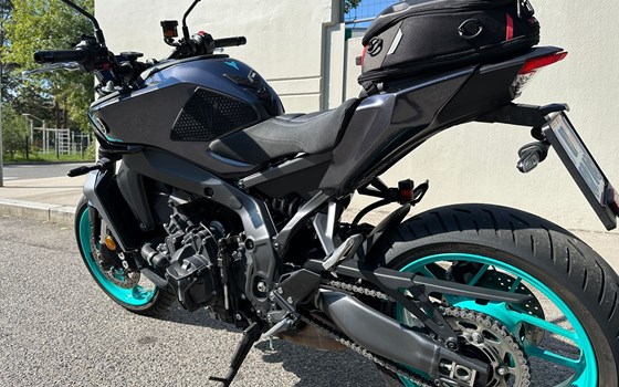 Gebrauchtmotorrad Yamaha MT-09 - Bild 27