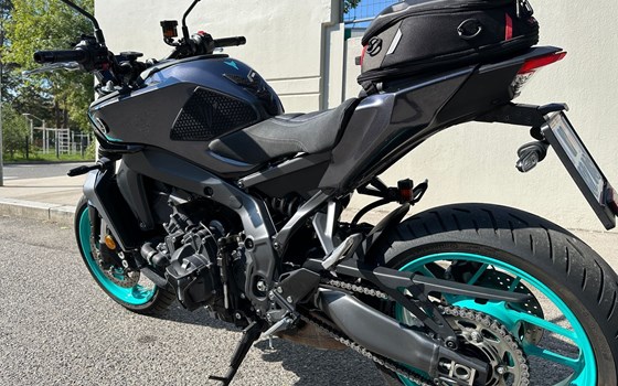 Gebrauchtmotorrad Yamaha MT-09 - Bild 27