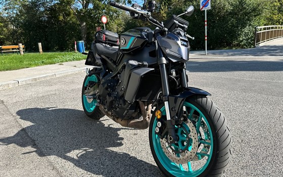 Gebrauchtmotorrad Yamaha MT-09 - Bild 29