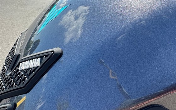 Gebrauchtmotorrad Yamaha MT-09 - Bild 3