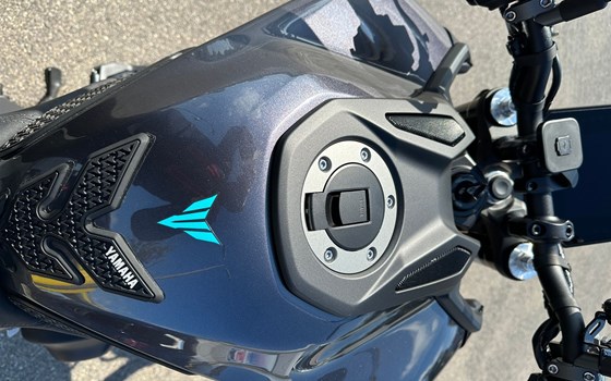 Gebrauchtmotorrad Yamaha MT-09 - Bild 9
