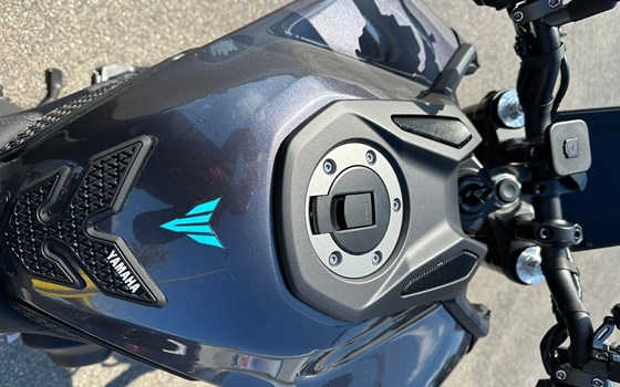 Gebrauchtmotorrad Yamaha MT-09 - Bild 9