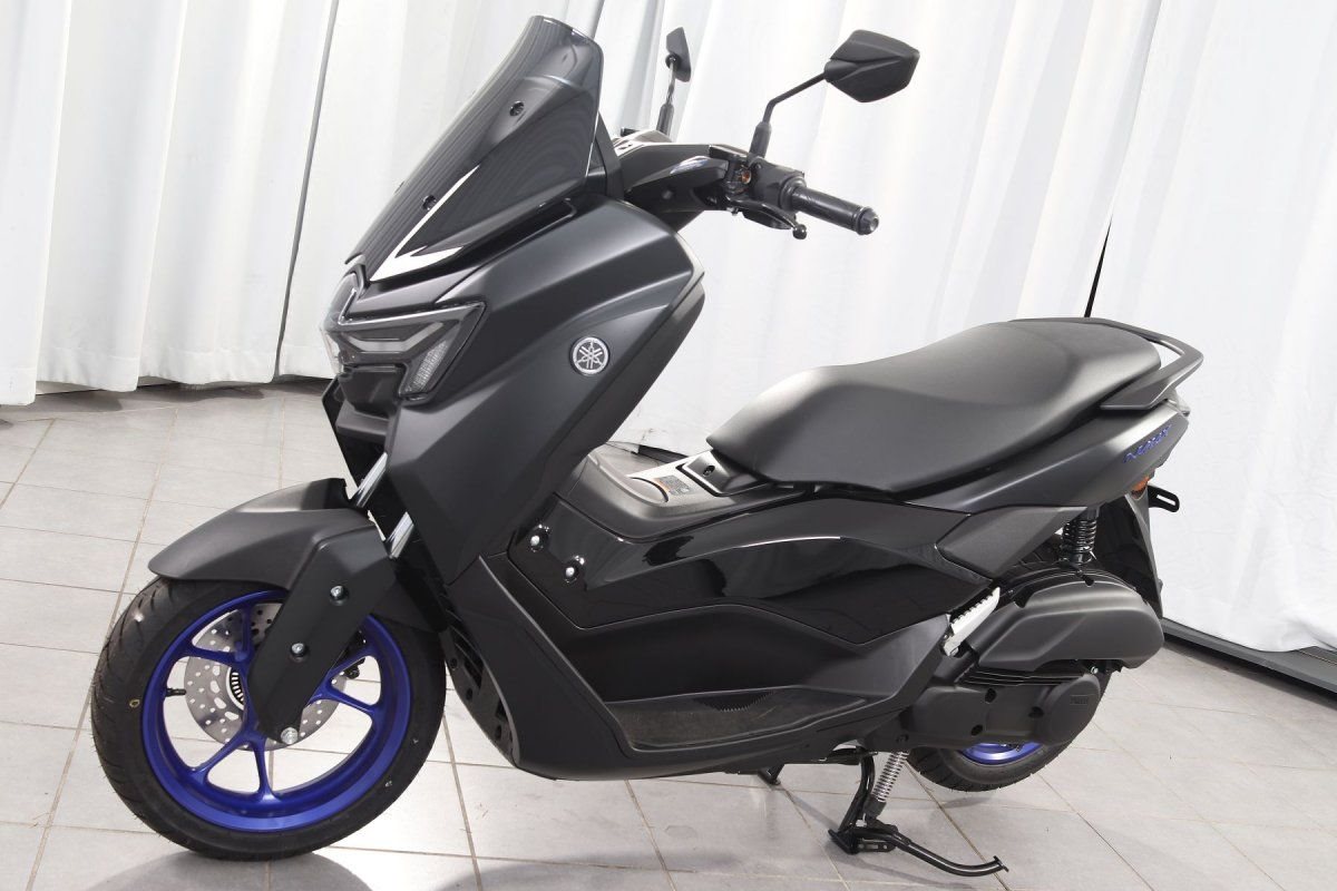 Yamaha NMAX 125 Tech MAX 