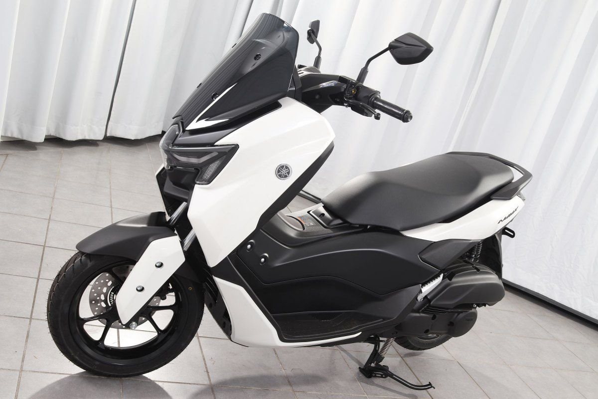 Yamaha NMAX 125 Tech MAX 