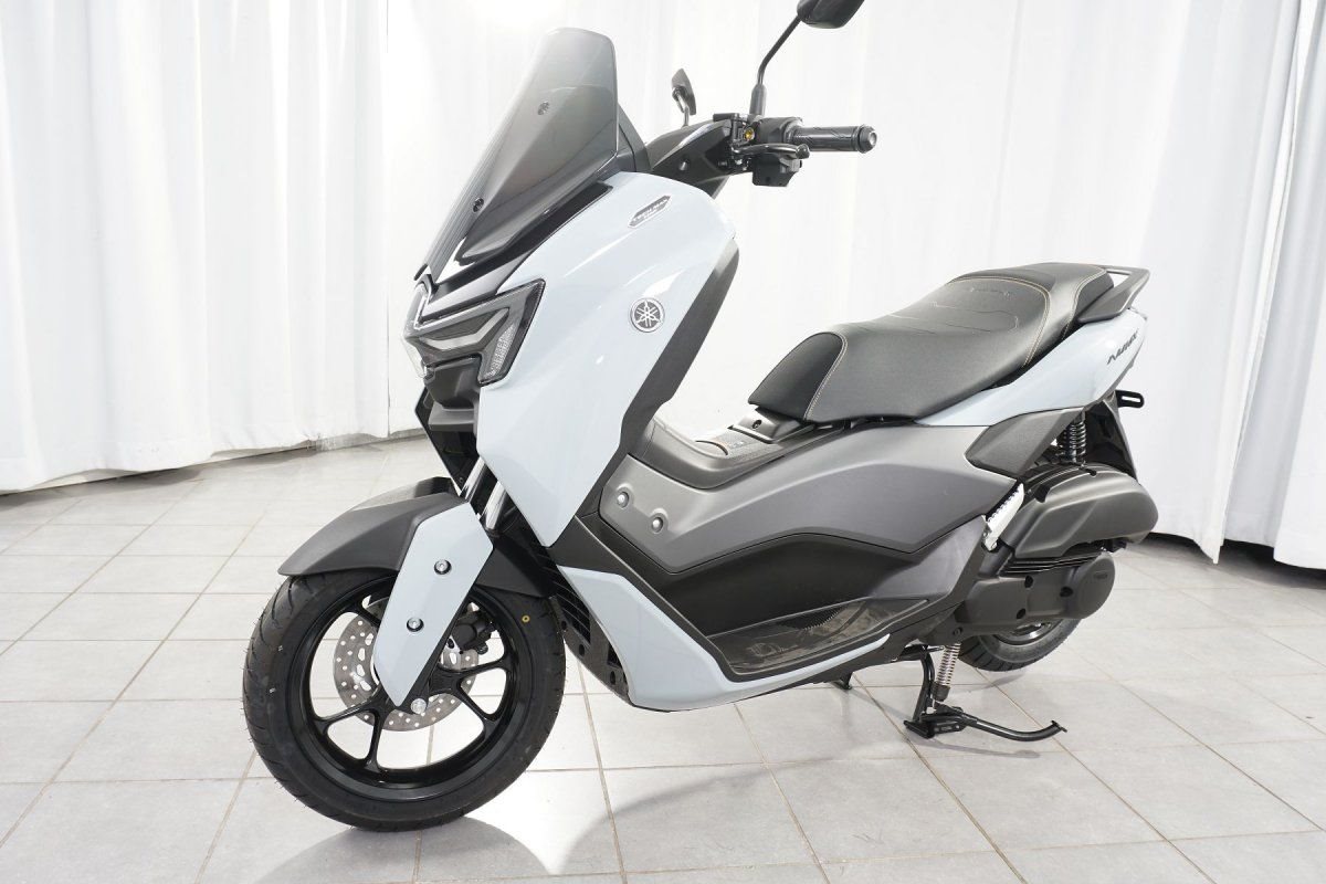 Yamaha NMAX 125 Tech MAX 