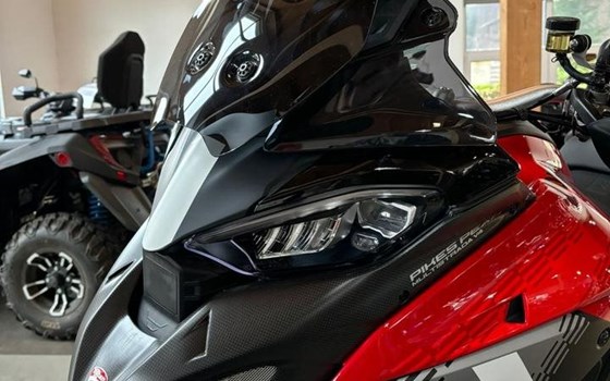 Neufahrzeug Ducati Multistrada V4 Pikes Peak - Bild 4
