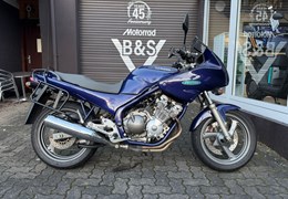 Gebrauchte Yamaha XJ 600 S Diversion