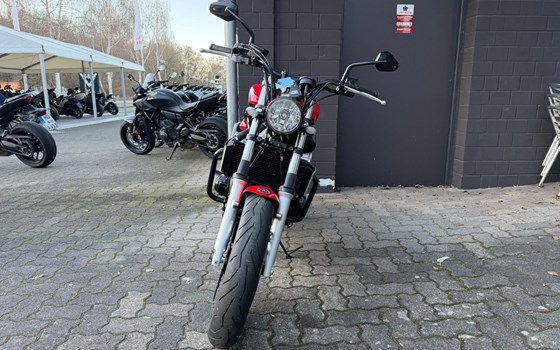Gebrauchtmotorrad Yamaha FZS 600 Fazer - Bild 14