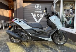 Gebrauchte Yamaha XMAX 125 Tech MAX+