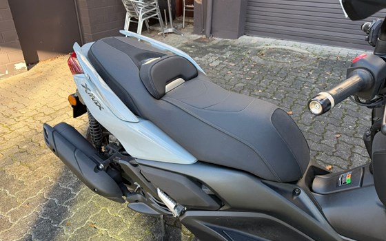 Gebrauchtmotorrad Yamaha XMAX 125 Tech MAX+ - Bild 11