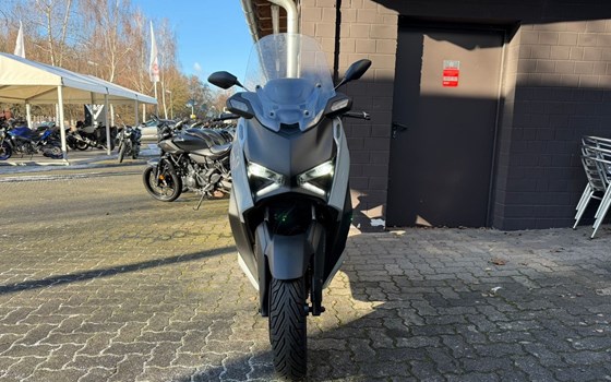 Gebrauchtmotorrad Yamaha XMAX 125 Tech MAX+ - Bild 14