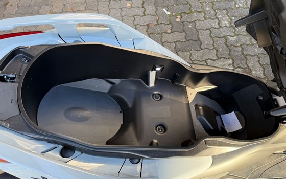 Gebrauchtmotorrad Yamaha XMAX 125 Tech MAX+ - Bild 15