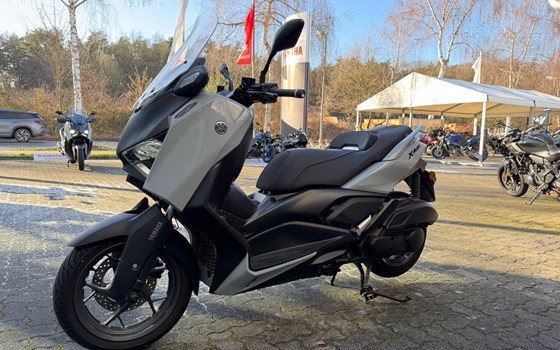 Gebrauchtmotorrad Yamaha XMAX 125 Tech MAX+ - Bild 7